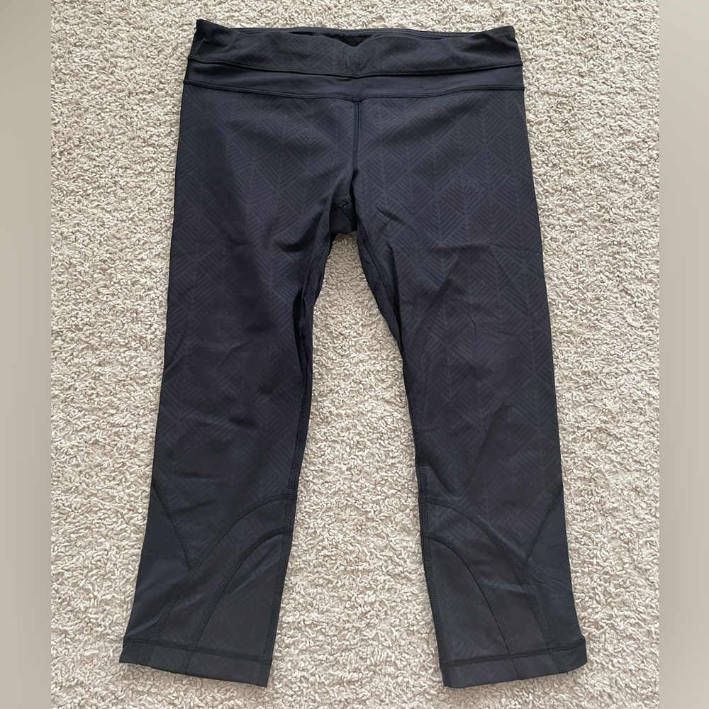 Lululemon run inspires